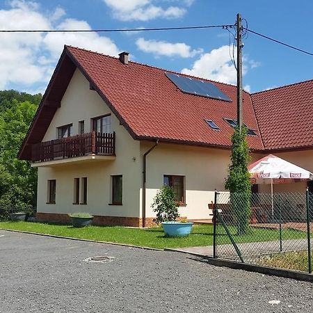Niezapominajka Apartment Lądek-Zdrój Exterior foto