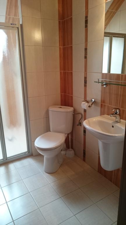 Niezapominajka Apartment Lądek-Zdrój Exterior foto