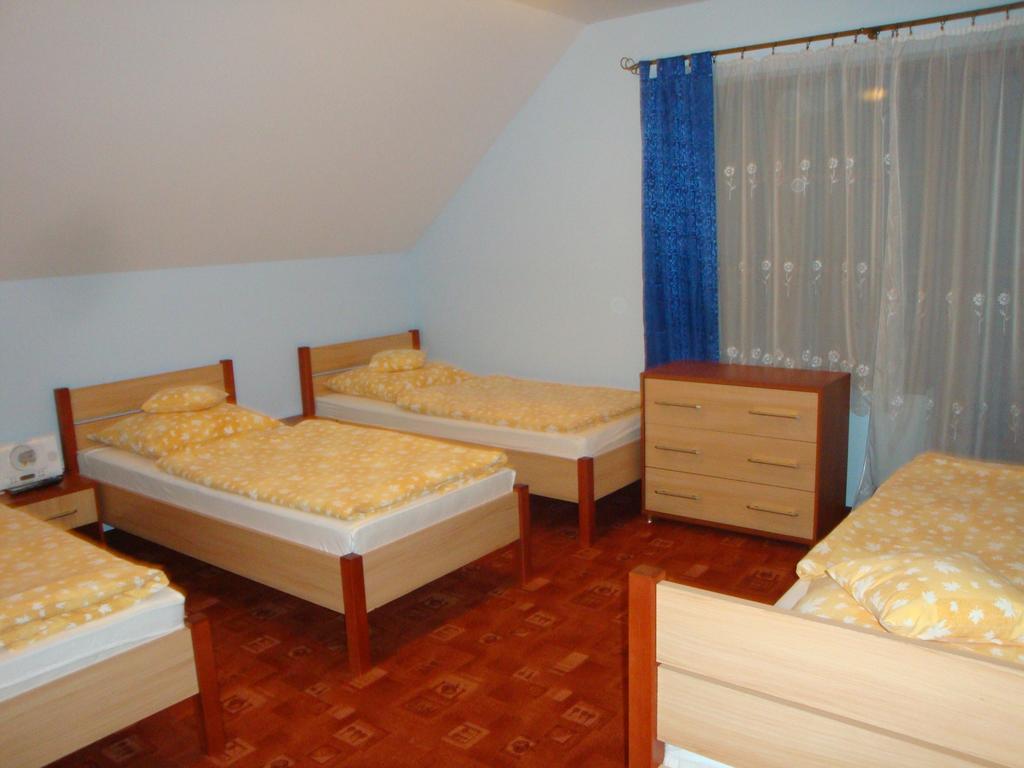 Niezapominajka Apartment Lądek-Zdrój Cameră foto