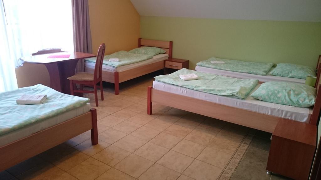 Niezapominajka Apartment Lądek-Zdrój Exterior foto