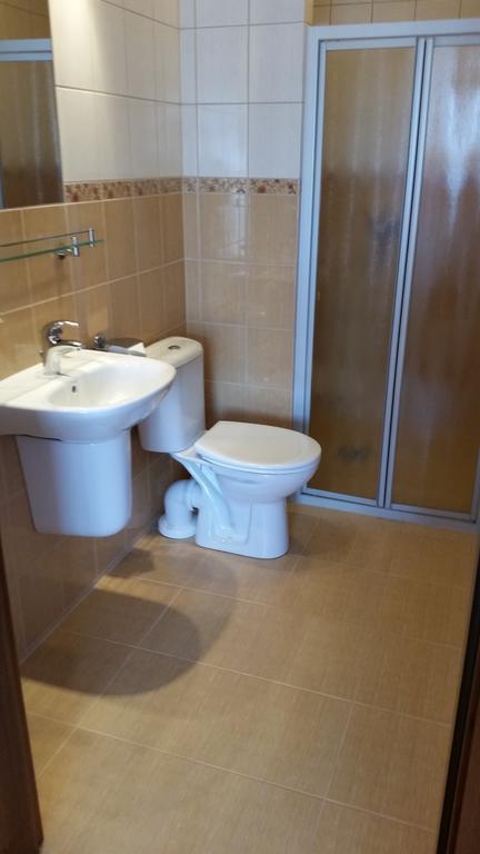 Niezapominajka Apartment Lądek-Zdrój Exterior foto